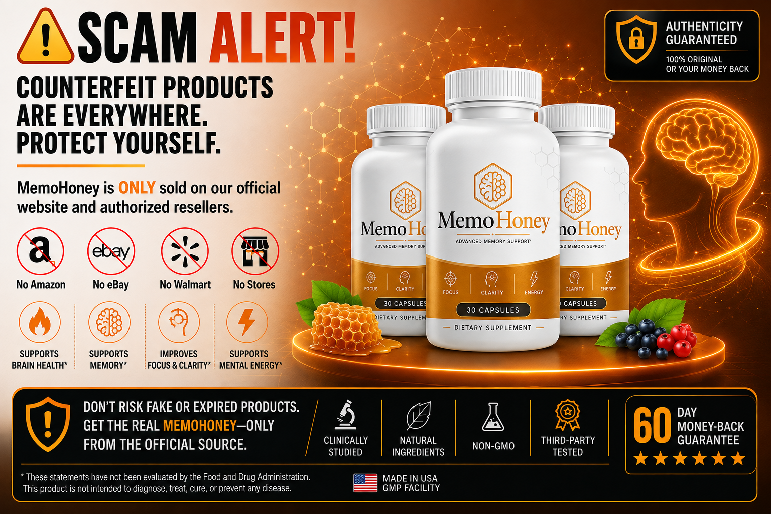 Is MemoHoney a scam, what I found